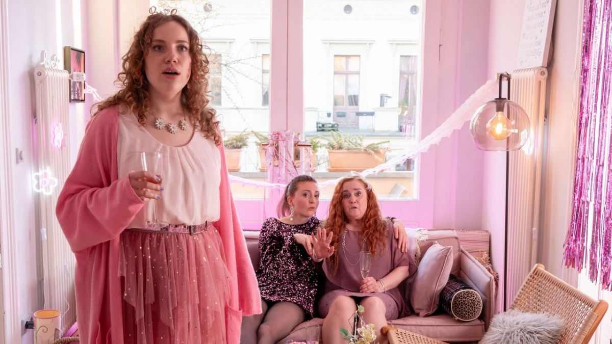 SOKO Potsdam bei ZDF (Foto)