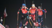 Der erste Biathlon-Weltcup nach den Olympischen Spielen findet im finnischen Kontiolahti statt und wird im Free-TV gezeigt.