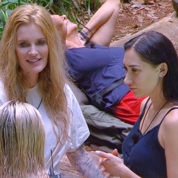 Tränen-Beichte von Mirja du Mont - Schauspielerin spricht über ihr Ehe-Aus