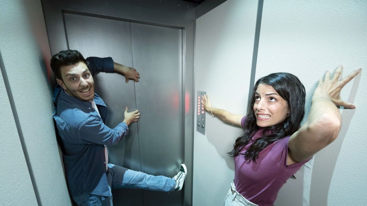 Wissen macht Ah! bei KiKA (Foto)