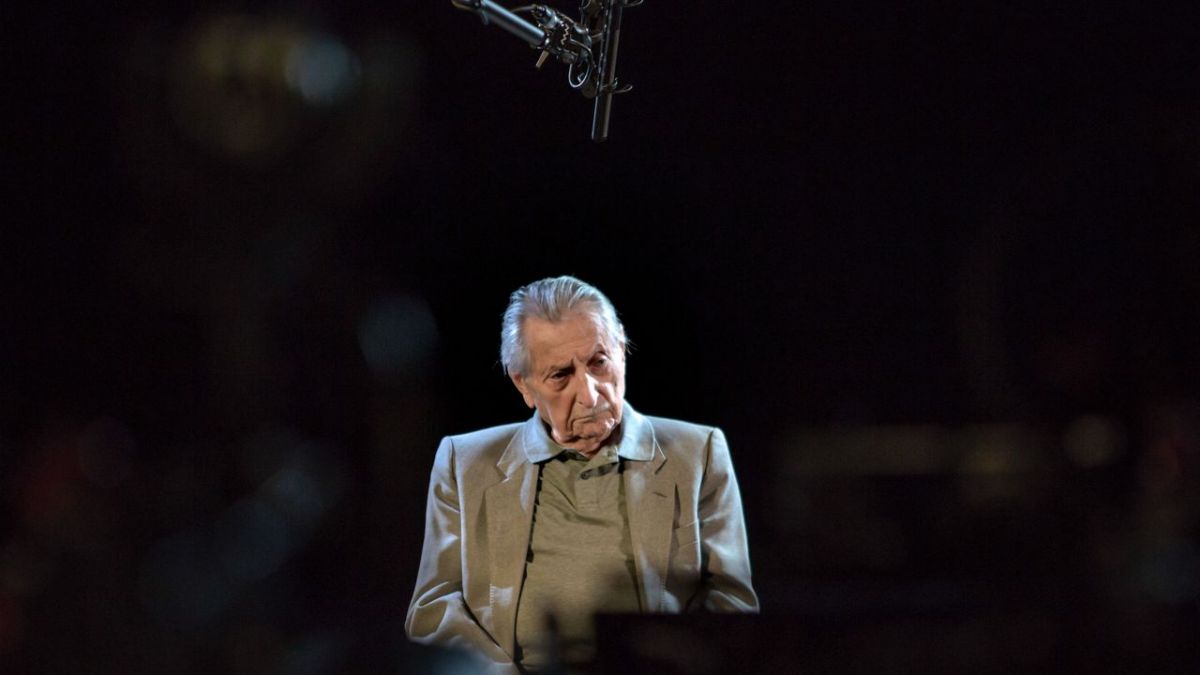 Ein j&uuml;disches Leben bei 3sat (Foto)