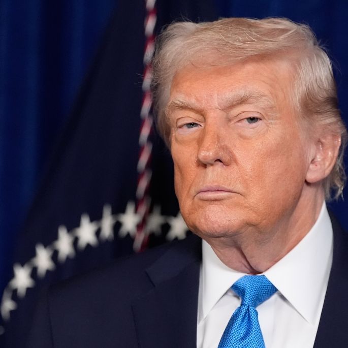 US-Präsident zieht Konsequenzen - Trump-Ministerin ins Abseits gedrängt