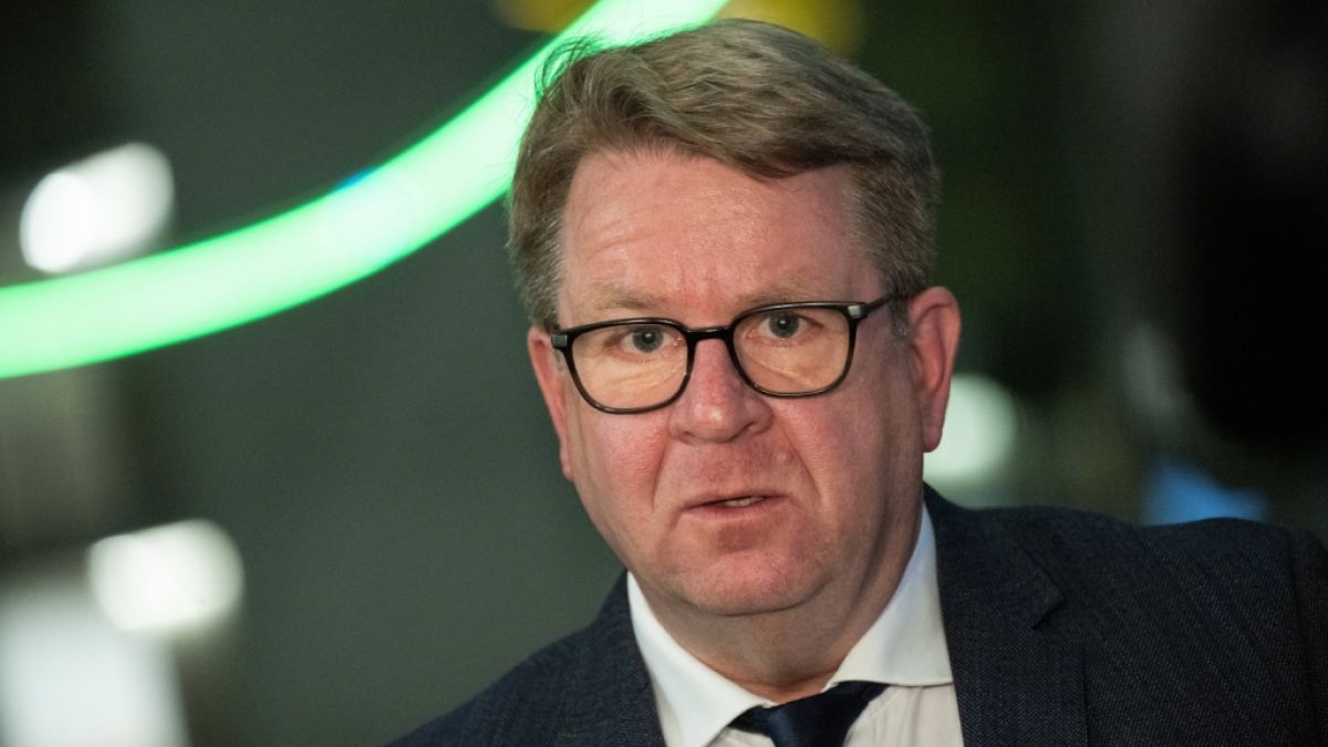 Der CDU-Abgeordnete Carsten M&uuml;ller hat mit einem Facebook-Post eine Debatte &uuml;ber Sozialleistungen und Migration befeuert, die seit Wochen anh&auml;lt. (Foto)