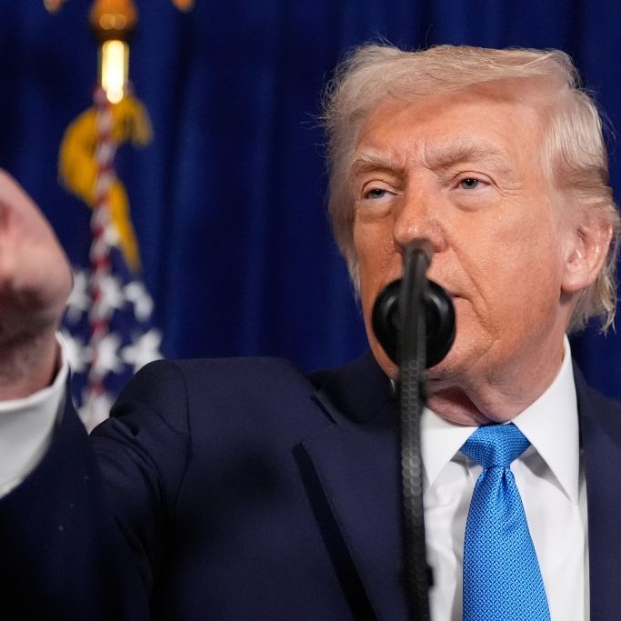 Mega-Deal wackelt – US-Präsident droht Südkorea mit neuen Zöllen