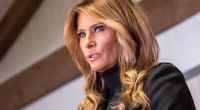 Wird die Melania-Doku zum Flop an den Kinokassen?