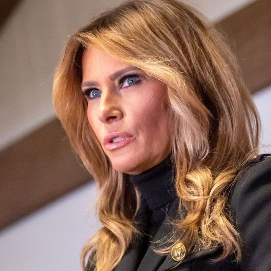 First Lady droht Pleite - und keiner will sie sehen