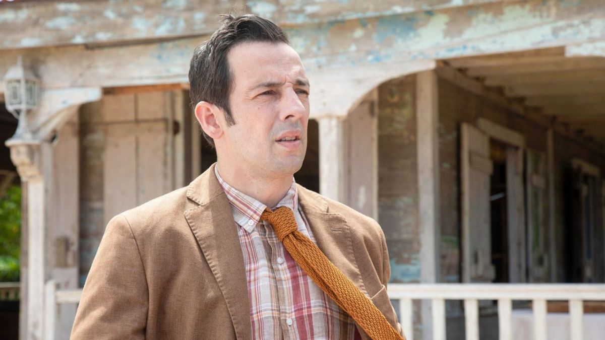 Death in Paradise bei ZDFneo (Foto)