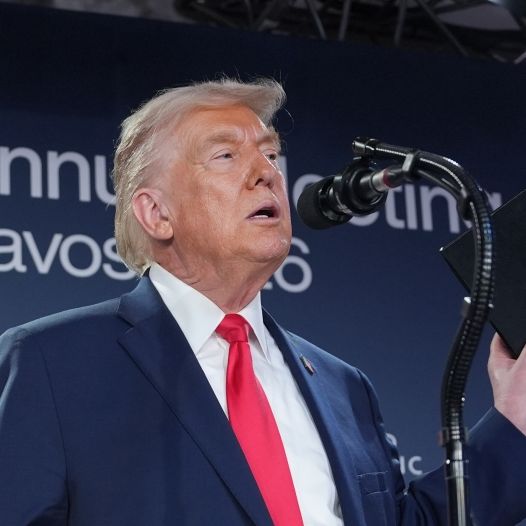 US-Präsident rastet aus wegen Fox News