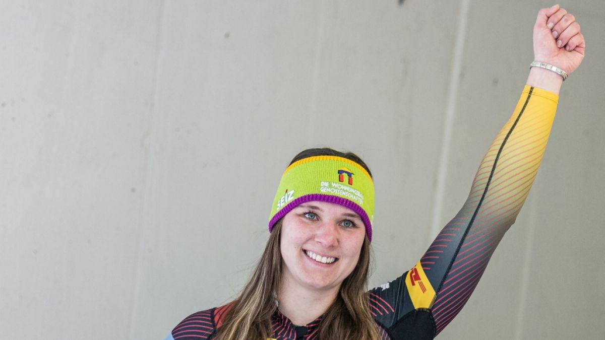 Lisa Buckwitz: Olympiasiegerin jetzt im Sportoutfit und Bikini auf OnlyFans. (Foto)