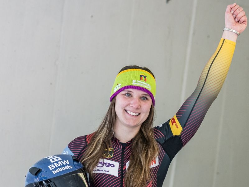 Lisa Buckwitz: Goldmedaillen zahlen keine Rechnungen – OnlyFans offenbar schon