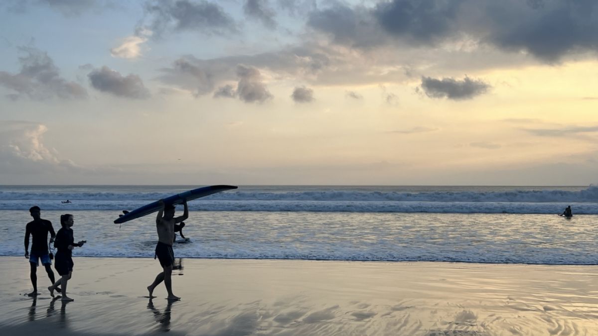 Das Urlaubsparadies will den Massentourismus in Zukunft deutlich beschr&auml;nken. (Foto)