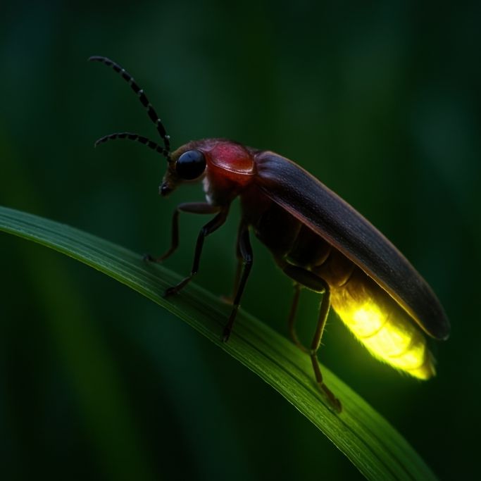 Pflanzen, die den Garten zum Leuchten bringen
