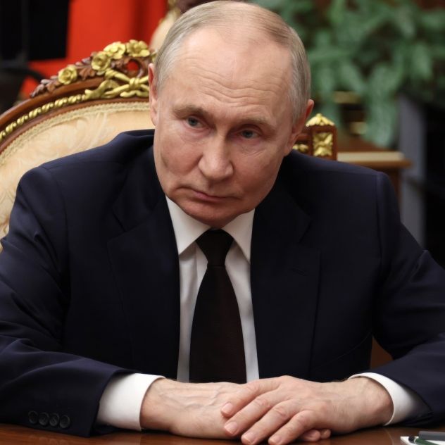 So will der Kreml-Chef seine ausgeblutete Armee aufstocken