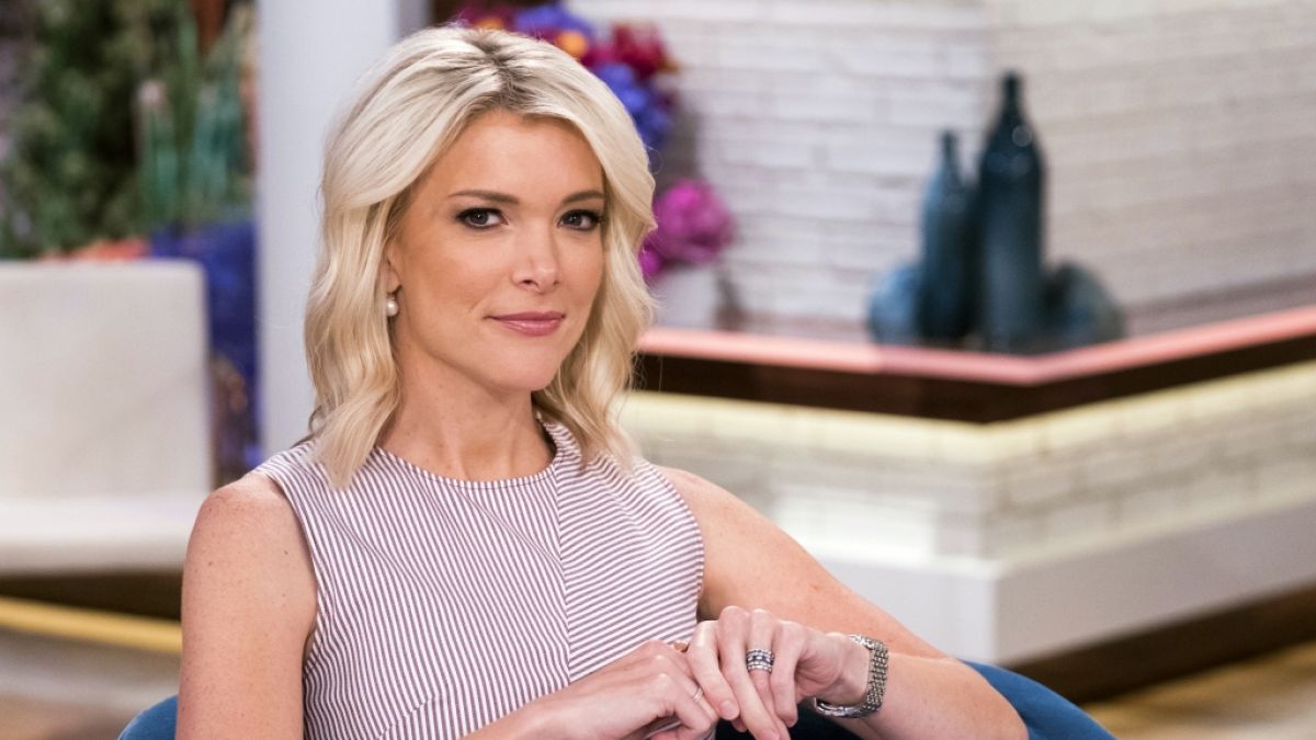 MAGA-Moderatorin Megyn Kelly zeigt kein Mitleid mit get&ouml;tetem Alex Pretti. (Foto)