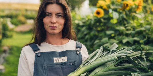 Mehr als Selbstversorgung