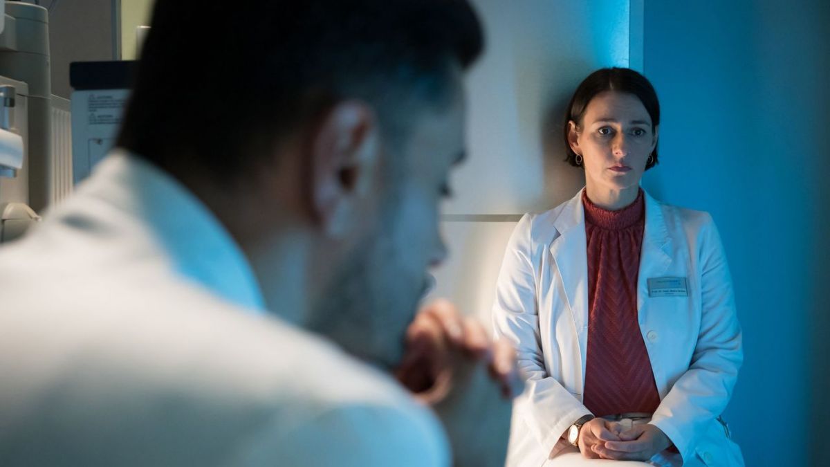 In aller Freundschaft bei Das Erste (Foto)