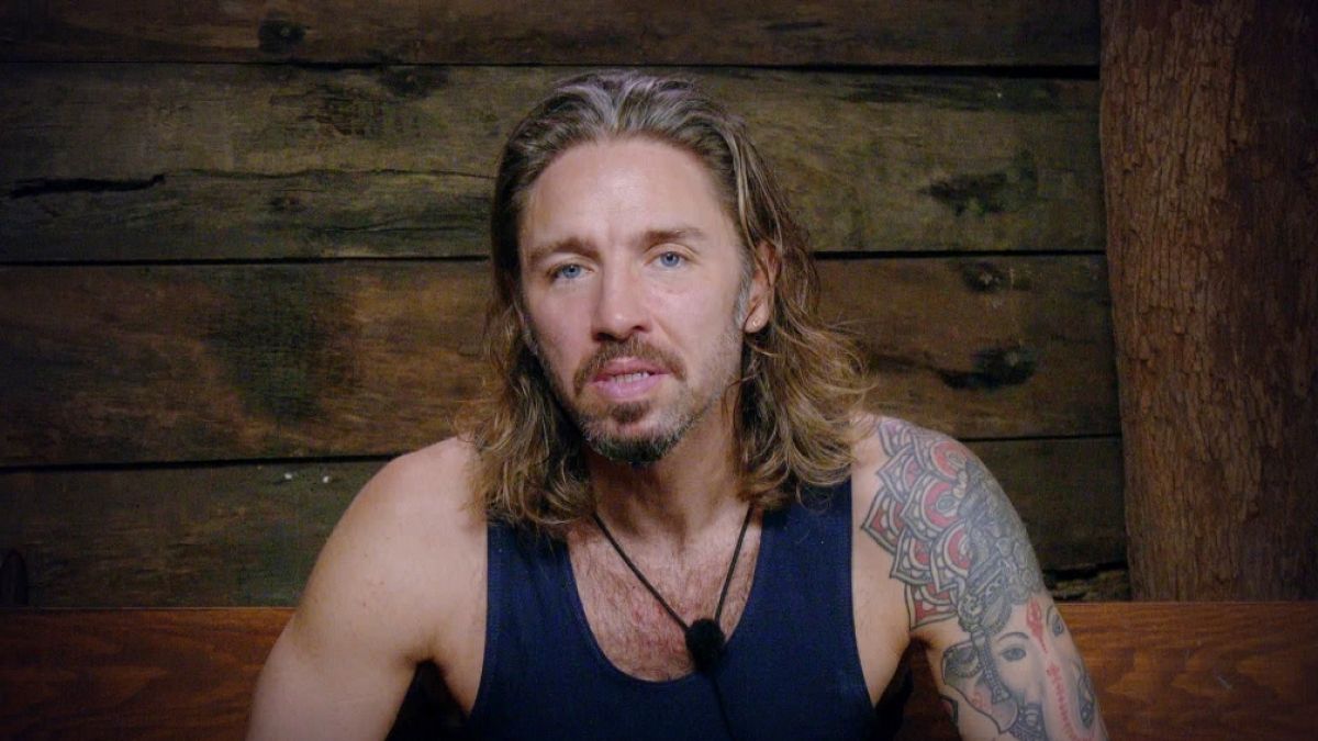 Gil Ofarim beklagte im Dschungelcamp die Cancel Culture. (Foto)
