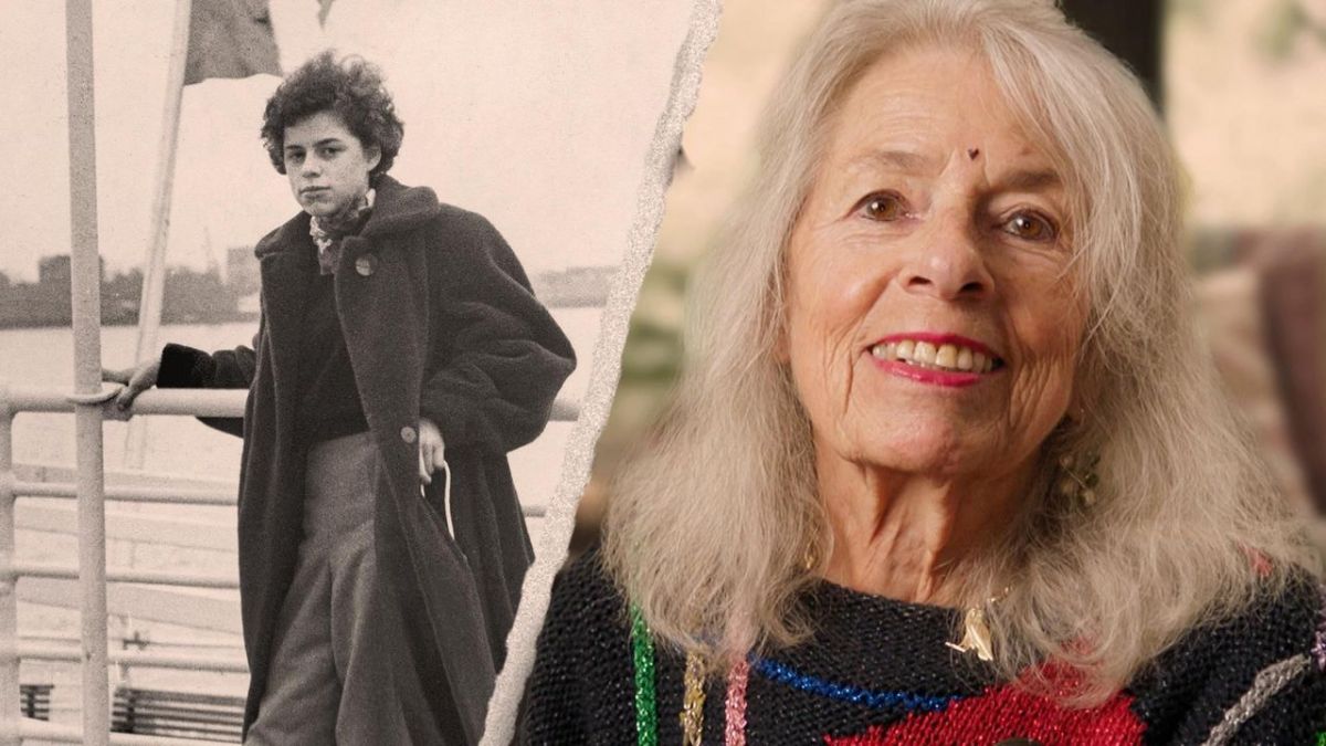 Zeuge der Zeit bei 3sat (Foto)