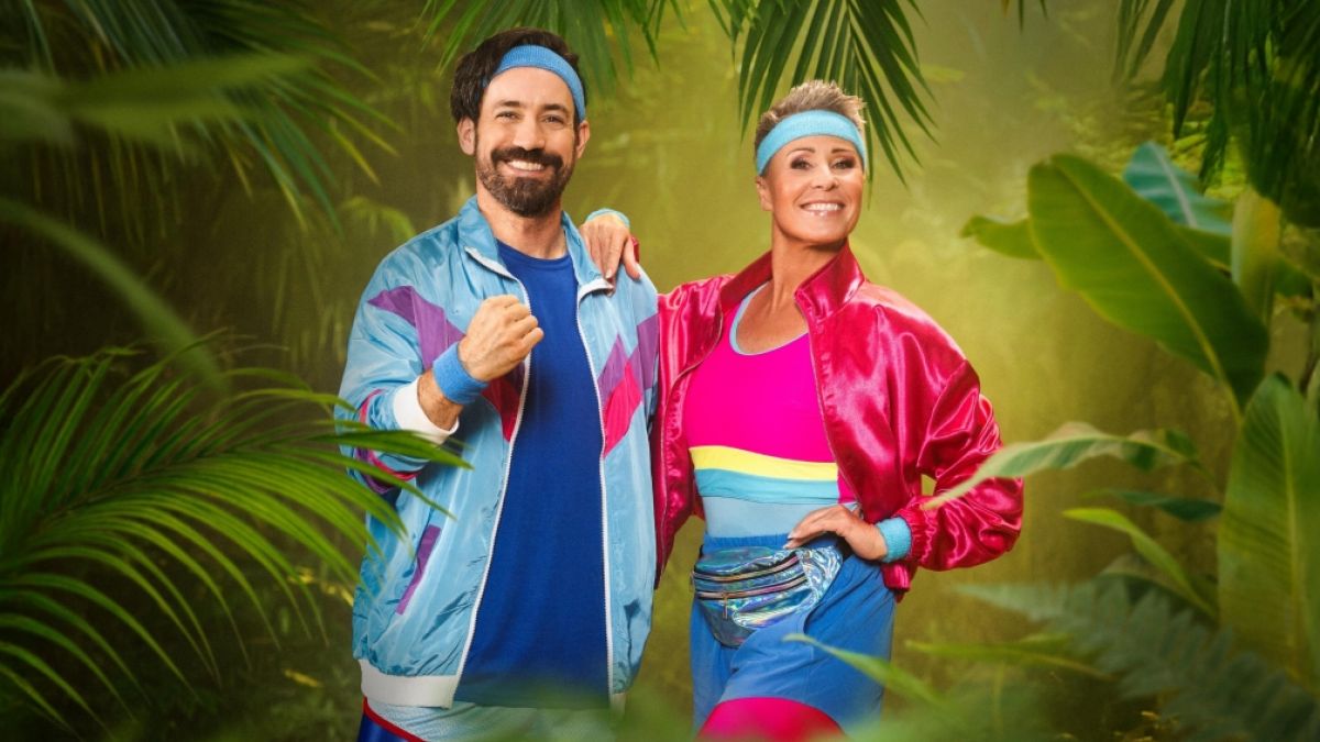 Schock im Dschungel: Technischer Notfall legt RTL lahm. (Foto)