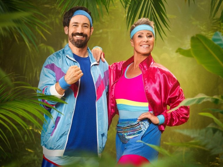 Dschungelcamp live ausgebremst: Plötzlicher Bildausfall mitten im Streit sorgt für Chaos bei RTL