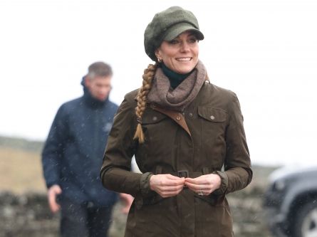 Prinzessin Kate: Künftige Königin wie verwandelt - dieser neue Look überraschte