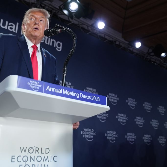 Angriff auf Politikerin - Spott des US-Präsidenten stößt auf Empörung