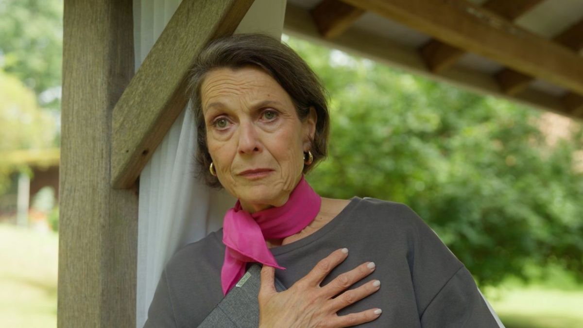 ROTE ROSEN HEUTE IM TV visual data 8