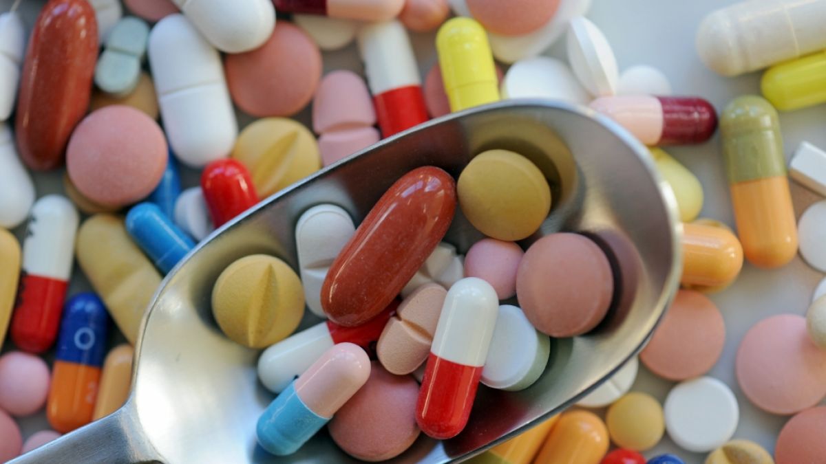 Nicht jedes trendige Nahrungserg&auml;nzungsmittel ist sinnvoll (Symbolfoto). (Foto)