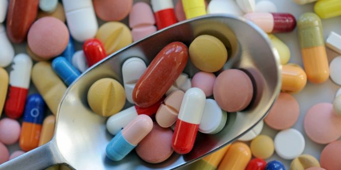 Nahrungsergänzungsmittel