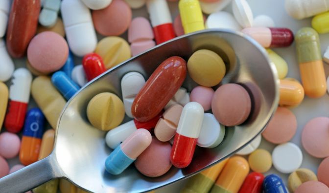 Nahrungsergänzungsmittel