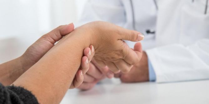 Evidenzbasierte Therapieoption