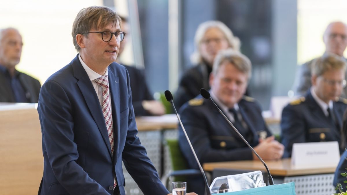 Milit&auml;rhistoriker S&ouml;nke Neitzel warnt: Der Westen sollte Russland nicht untersch&auml;tzen. (Foto)