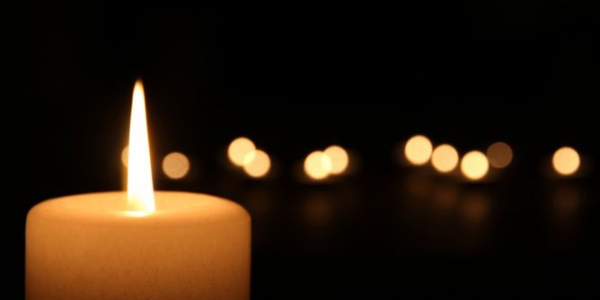 Andrea Andrade ist tot