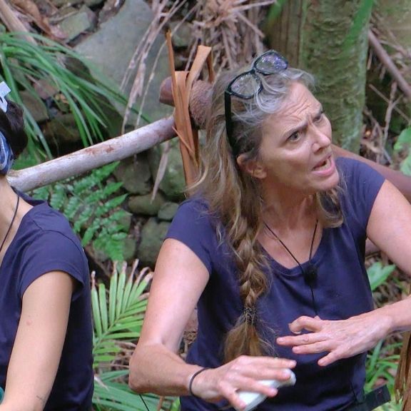 Nicole platzt der Kragen - sie geigt Gil Ofarim die Meinung