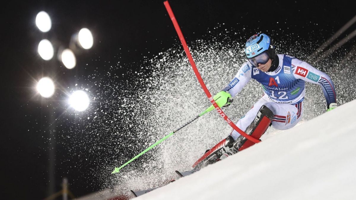 Ski alpin: Weltcup Schladming bei Eurosport 1 (Foto)