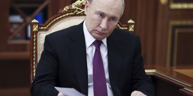 Ukraine-Krieg aktuell