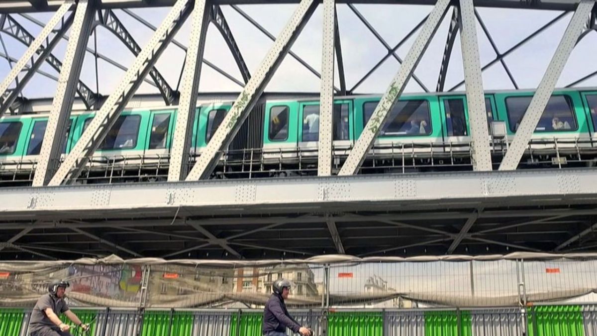 Auf den Spuren von Am&eacute;lie Poulain bei Arte (Foto)