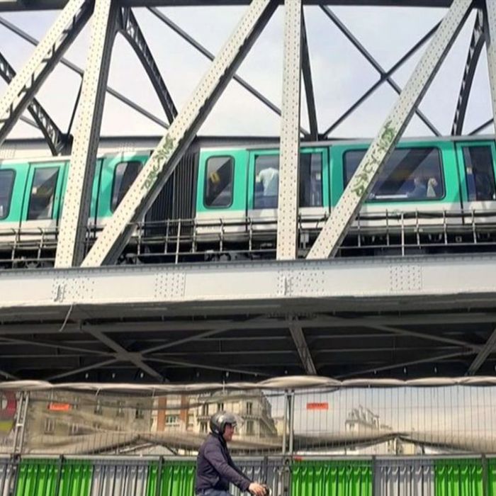 Wann und wo man die Wiederholung sehen kann