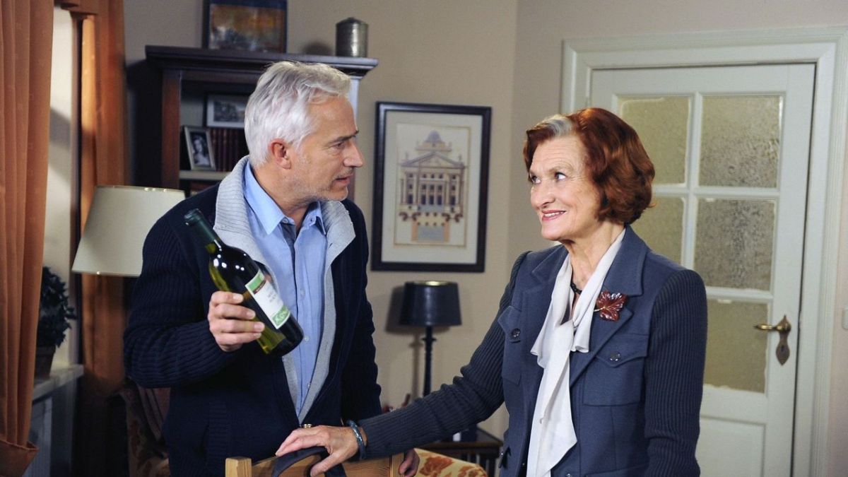 Rote Rosen bei MDR (Foto)