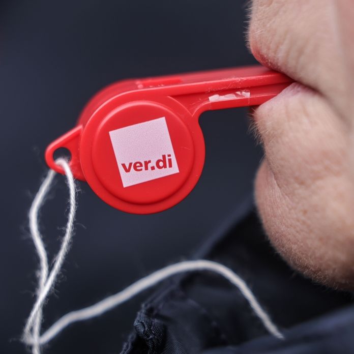Gewerkschaften warnen vor Merz-Plänen