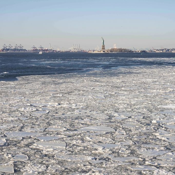 Welche Folgen hat das US-Extremwetter auf Deutschland?