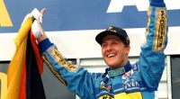 1994 gewann Michael Schumacher seinen ersten Weltmeister-Titel in der Formel 1. Eine neue Netflix-Doku beschäftigt sich näher mit dieser Zeit.