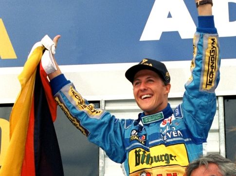 Michael Schumacher: Ehefrau Corinna öffnet sich - Netflix kündigt neue Schumi-Doku an
