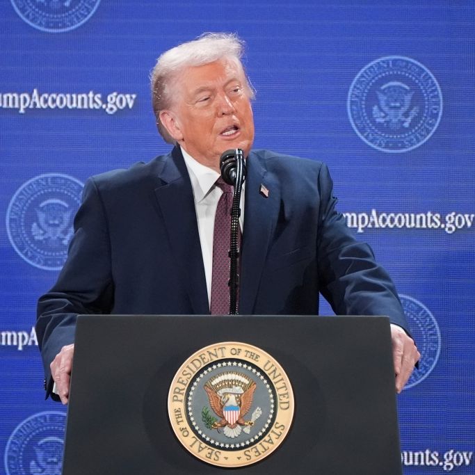 Neue Iran-Entscheidung des US-Präsidenten schürt Angst vor Eskalation