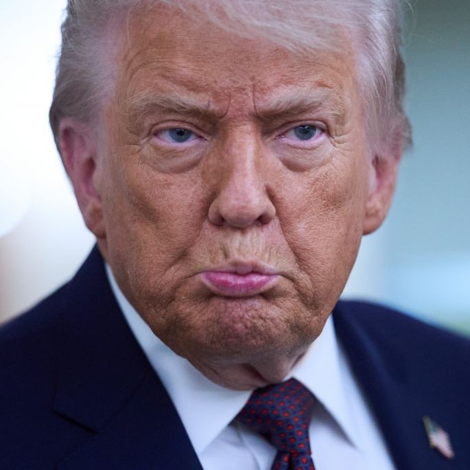 Wirtschafts-Prahlerei des US-Präsidenten entlarvt