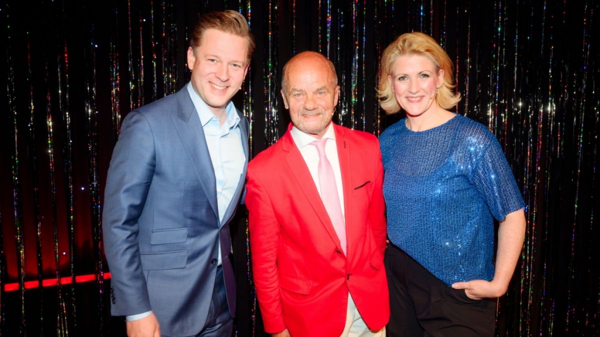 Aufnahmen aus dem Januar 2026 zeigen Anke Harnack (rechts) deutlich schlanker. (Foto)