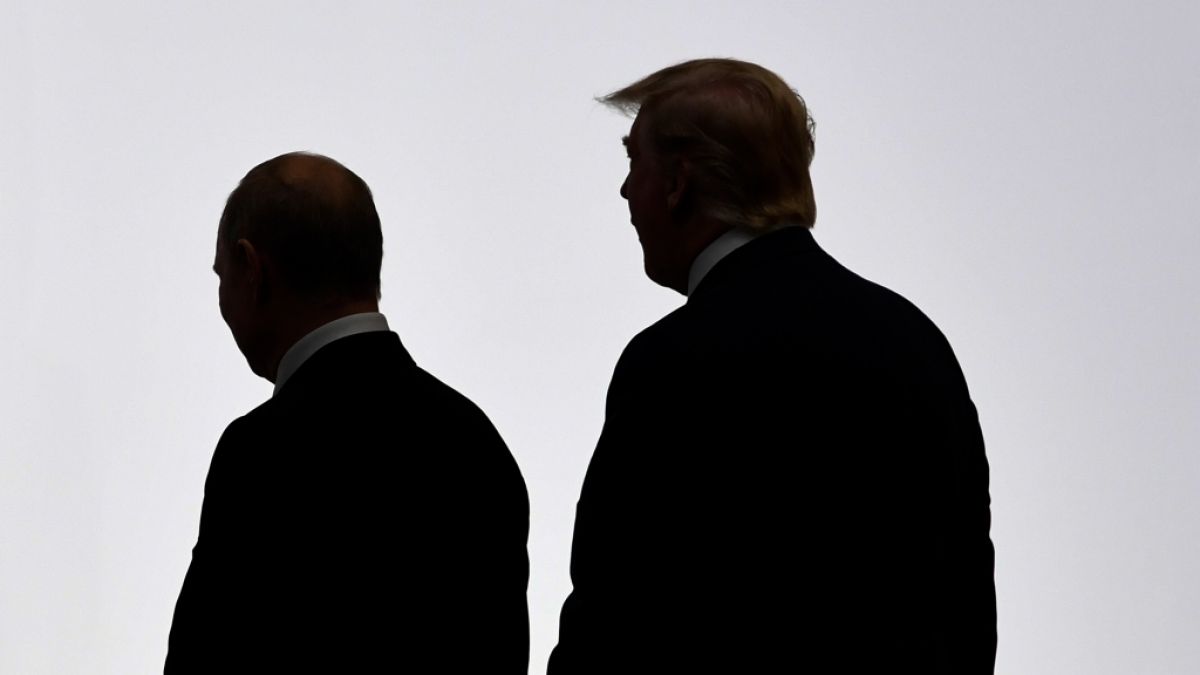 Aufgrund der wachsenden Bedrohung aus Russland und der schwindenden Unterst&uuml;tzung seitens der USA wird der Vorschlag eigener Atomwaffen f&uuml;r Deutschland hei&szlig; diskutiert. (Foto)