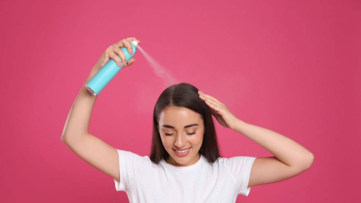 &Ouml;kotest hat 26 Trockenshampoos n&auml;her unter die Lupe genommen. (Foto)