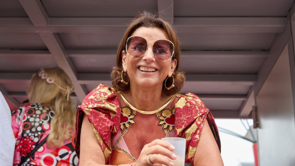 Claudia Obert: &Uuml;berraschender Sydney-Trip w&auml;hrend des Dschungelcamps (Foto)