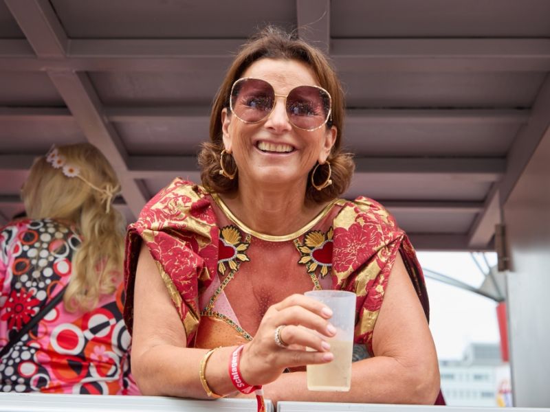 Claudia Obert: Regelbruch-Vorwurf gegen Begleitperson von Eva Benetatou